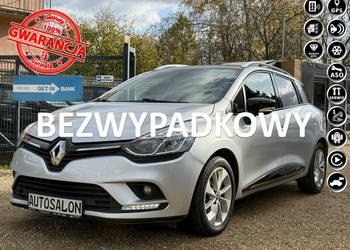 Renault Clio AppleCarplay*Android*Auto*Isofix*Ideał*Serwis*ASO*do*Końca* I… Renault Clio AppleCarplay*Android*Auto*Isofix*Ideał*Serwis*ASO*do*Końca* I…