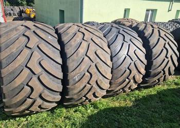 710/50r26.5 710/50-26.5 700/50-26.5 Alliance 80% bieżnik