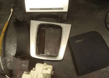 Pozostałości Audi a4 b6 b7