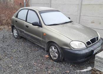 Daewoo Lanos