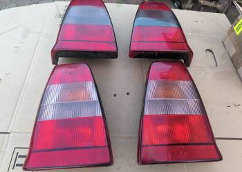 Polonez  Atu  Plus  Kombi lampy tył  lampa lampy