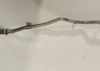 WĄŻ RURA PRZEWÓD WODY MERCEDES W213 A6542039600