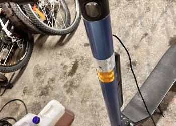 Hulajnoga elektryczna Segawey Nintego