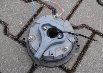 HAMULEC silnika elektrycznego. BE2 . 230V. SEW. 14NM.