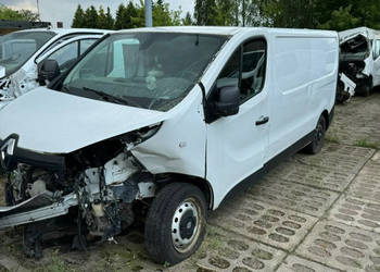 Renault Trafic 1,6DCI 120KM L2h1 Klima