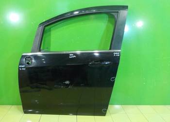 FORD B-MAX 1.0 B 14r 5D drzwi lewe przod