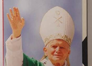 Jan Paweł II Pielgrzymki do Polski kaseta VHS