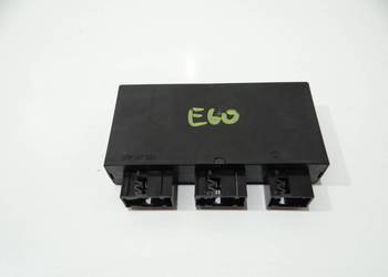 MODUŁ STEROWNIK PARKOWANIA BMW E60 E61 6954007