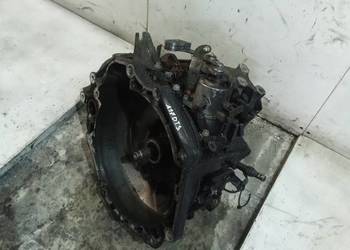 i121 SKRZYNIA BIEGÓW MANUAL ASTRA J 1.7 A17DTS M32