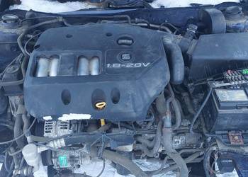 silnik 1.8 20v B APG seat leon I toledo II