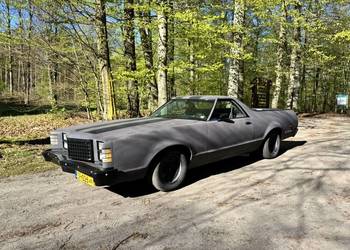 Ford Ranchero, klasyk