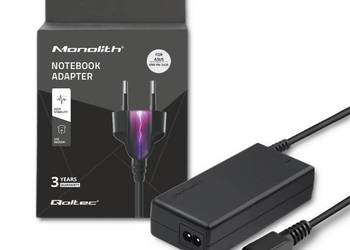 Zasilacz laptopa do Asus 65W | 19V | 3.42A Wyprzedaż