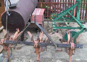 kultywator.beczka ,rozrzutnik-inne, częsci +gratis