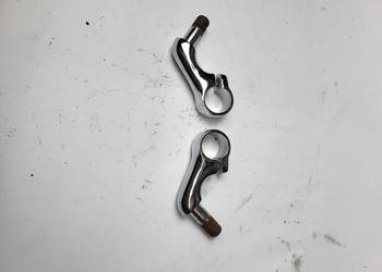 mocowanie kierownicy awo simson sport turist nowy chrom