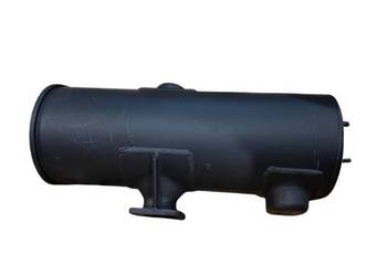 Yanmar 129004-13500 Tłumik do silników Yanmar 3TNV82A Yanmar 3TNV88