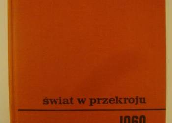 ŚWIAT W PRZEKROJU - 1969