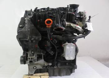 SILNIK VW TOURAN II 2.0 TDI 140 KM CFHC 