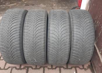 Opony 215 55 17 falken