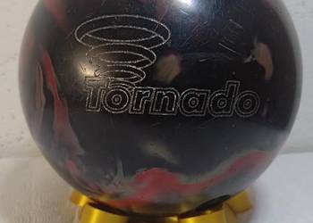 kula do kregli Ebonite TORNADO 10lbs
