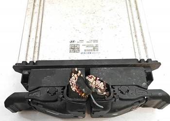 Hyundai Bayon 1.0 Komputer Sterownik Silnika 3910607204