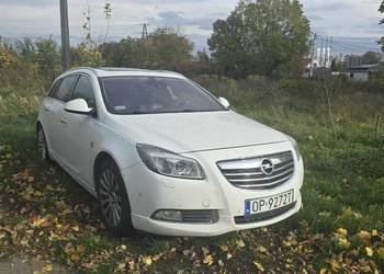 Opel Insignia OPC 2.0CDTI 130Km Opel Insignia OPC 2.0CDTI 130Km