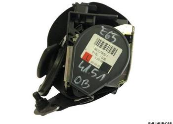 PAS LEWY PRZÓD 607595900 BMW E65 LIFT