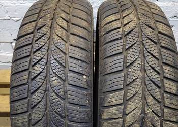 Opony całoroczne zimowe letnie 195/65 15 viking four tech