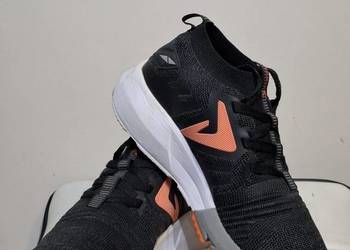 Demix Splash 38 Flex Zone buty sportowe fitness bieganie