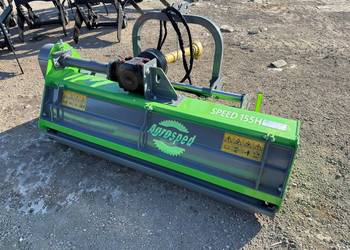 Kosiarka bijakowa mulczer SPEED firmy Agrosped różne modele #82.