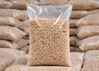 Oferta dostaw peletu drzewnego Suraż