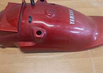 Yamaha v-max 1200 błotnik tył nadkole chlapacz vmx tylne