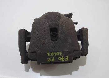 ZACISK HAMULCOWY PRAWY PRZÓD BMW X5 E70 306D3 60/30