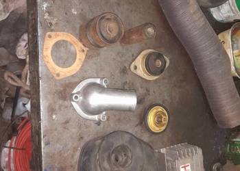 Czesci polonez fso 125p