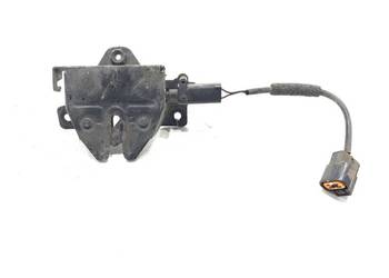 ZAMEK MASKI PRZÓD HYUNDAI SANTA FE III SUV