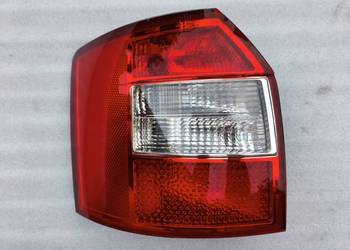 Lampa Lewy Tył Tylna Lewa Audi A4 B6 Avant 8E9945095 TYC