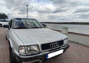Audi 80 B4 1,9 TDI
