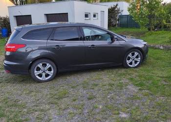 Ford Focus Mk3
