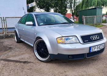A6 S6 C5 4.2 V8 manual