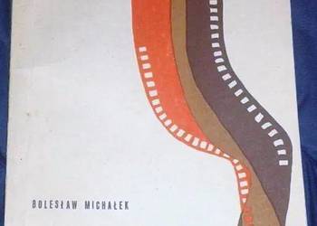 Film się zmienia - Bolesław Michałek