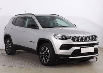Jeep Compass 4xe