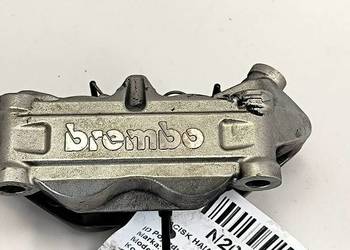 ZACISK HAMULCOWY PRZÓD PRAWY TRIUMPH SPEED TRIPLE 1050 BREMBO