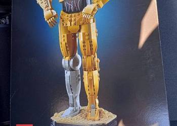 LEGO 75398 Star Wars C -3PO