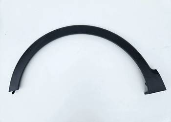 RENAULT CAPTUR I LISTWA BŁOTNIKA LEWY PRZÓD LEWA PRZEDNIA 63813788R