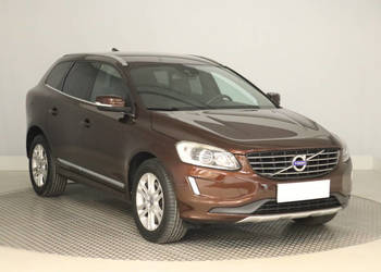 Volvo XC60 D3