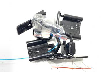 MOCOWANIE ISOFIX KOMPLET KIA CEED 1.5 160KM FOTELIK