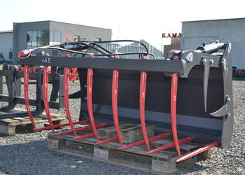 Krokodyl widło-krokodyl 1,5 m EURO Metal-Technik