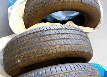 4 x Opona Letnia MICHELIN 195/65R15
