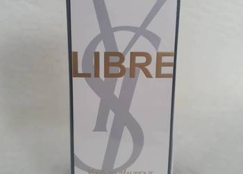 Yves Saint Laurent Libre 90 ml. edp NOWA