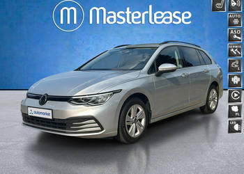 Volkswagen Golf 2.0 TDI Life! Z Polskiego Salonu! Faktura VAT! VIII (2020-)