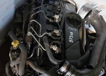 TRANSIT 2.2 TDCI P8FA 10r 86KM 182tys. km silnik kompletny